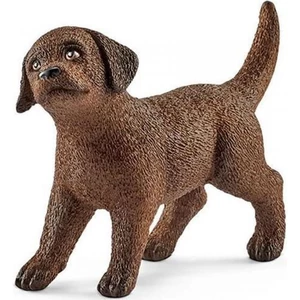 Schleich Labradorský retrívr štěně