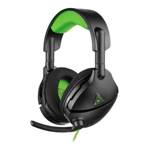 Headset Turtle Beach Stealth 300X pro Xbox One, PS4, Nintendo (TBS-2350-02) čierny herné slúchadlá • frekvencia 20 Hz až 20 kHz • 3,5 mm jack • integr