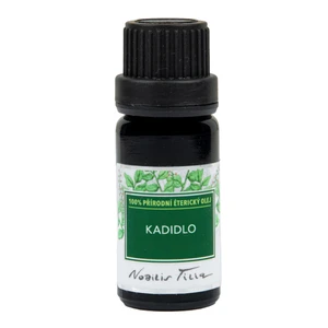 Olej éterický kadidlovník 10 ml   NOBILIS TILIA