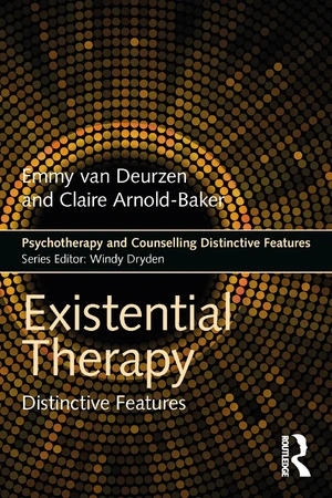 Existential Therapy