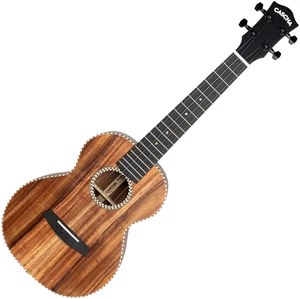 Cascha HH2311 Ukulele tenor Natural