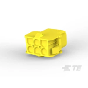 TE Connectivity Universal  MATE-N-LOK ConnectorsUniversal  MATE-N-LOK Connectors 1-480705-4 AMP