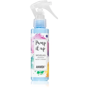 Anwen Pump it Up objemový sprej 100 ml