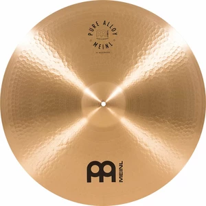 Meinl Pure Alloy Medium Cinel Ride 24"