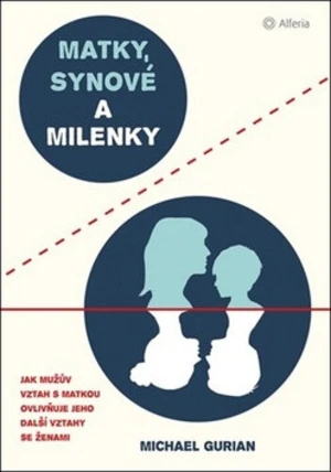 Matky, synové a milenky - Michael Gurian