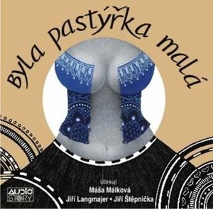 Byla pastýřka malá - Koláž z klasické francouzské milostné poezie - Veronika Richterová - audiokniha