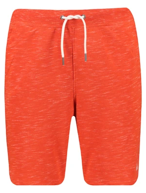 Men's sweat shorts Quiksilver BAY RISE