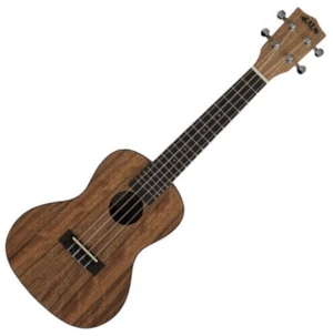 Kala KA-PWC Koncertné ukulele Natural