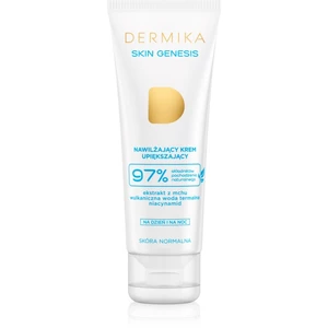 Dermika Skin Genesis skrášľujúci hydratačný krém 50 ml