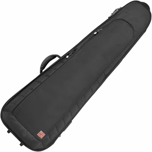 MUSIC AREA AA31 Double Electric Bass E-Bass Gigbag Black