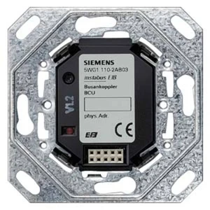 Siemens Siemens-KNX 5WG11102AB03 zbernicová spojka    5WG1110-2AB03