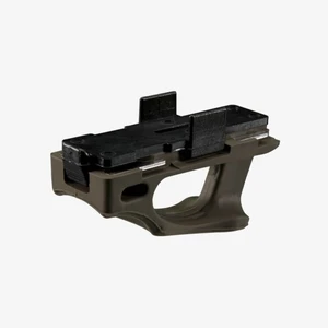 Botka Ranger Plate™ na zásobník USGI 5.56x45 Magpul®, 3 ks – Olive Drab (Barva: Olive Drab)