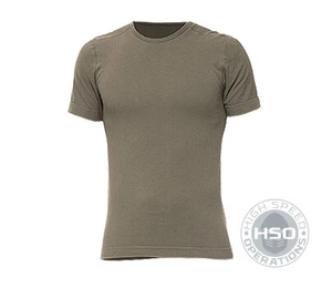 Tričko Garm® HSO 2.0 NFM® – Raptor Green (Barva: Raptor Green, Velikost: M)