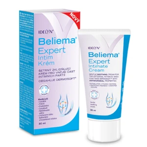 Beliema Expert  Intim Krém 30 ml