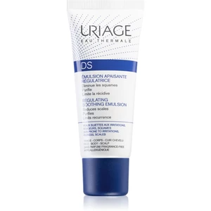 Uriage DS Regulating Soothing Emulsion upokojujúca emulzia na seboroickú dermatitídu 40 ml