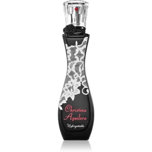 Christina Aguilera Unforgettable parfumovaná voda pre ženy 30 ml