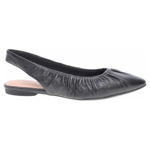 Dámske lodičky Tamaris 1-29400-28 black 39