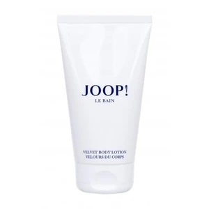 JOOP! Le Bain 150 ml telové mlieko pre ženy poškodená krabička