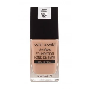 Wet n Wild Photo Focus 30 ml make-up pro ženy Classic Beige