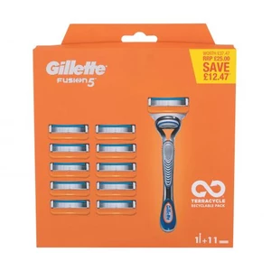 Gillette Fusion5 1 ks holicí strojek pro muže