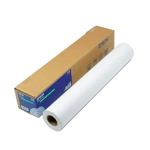 Epson 1524/12.2/PremierArtt WaterResistant Canvas Satin Roll, 1524mmx12.2m, 60", C13S045065, bílý