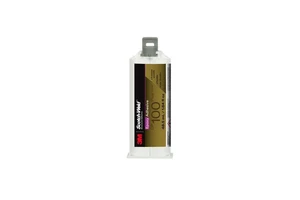 3M DP100 Plus Scotch-Weld transparentní, 48,5 ml