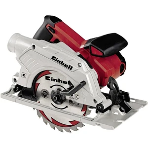 Einhell TE-CS 165 ručná kotúčová píla  165 mm  1200 W