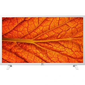 Televízor LG 32LM6380 biela 32" (80 cm) Full HD Smart TV • rozlíšenie 1920 × 1080 px • DVB-T/C/T2/S2 (H.265/HEVC) • Active HDR (HDR10 PRO, HLG PRO) • 