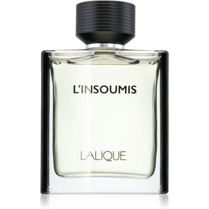 Lalique L'Insoumis toaletná voda pre mužov 100 ml