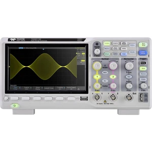 Teledyne LeCroy T3DSO1102 digitálny osciloskop  100 MHz  1 GSa/s 14 Mpts 8 Bit digitálne pamäťové médium (DSO) 1 ks