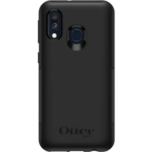 Otterbox Commuter Lite zadný kryt na mobil Samsung Galaxy A40 čierna