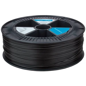 BASF Ultrafuse PLA-0002b250  vlákno pre 3D tlačiarne PLA plast   2.85 mm 2.500 g čierna  1 ks