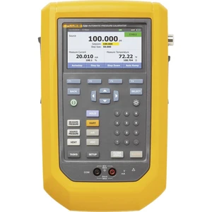 Fluke FLK-729 30G kalibrátor  tlak, napätie, teplota Li - Ion akumulátor