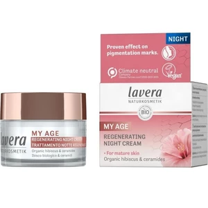 Lavera My Age Regenerujuci Nocny Krem 50ml