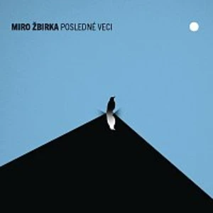 Miro Žbirka – POSLEDNÉ VECI CD