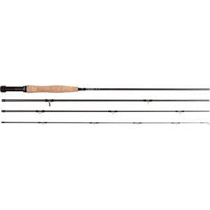 Wychwood muškařský prut flow fly rod 3,05 m #8 4 díly