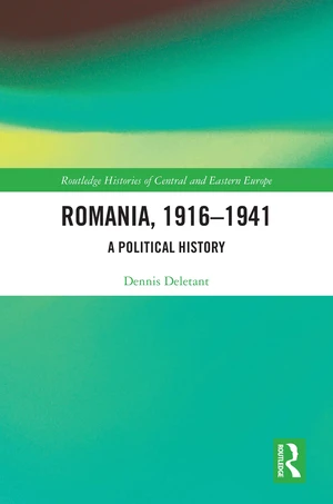 Romania, 1916â1941