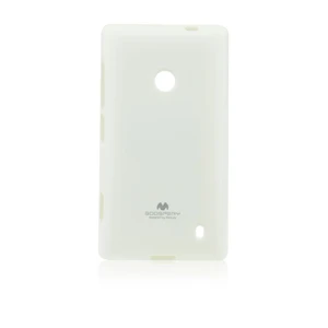 Tok Jelly Mercury Nokia X, White