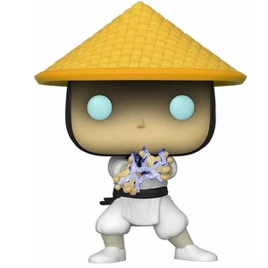 POP! Raiden (Mortal Kombat)