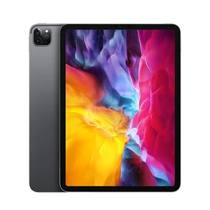 Apple iPad Pro 11" Wi-Fi 512GB Space Gray