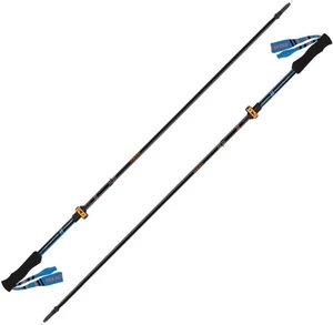 Viking Kettera Pro Blue/Orange 115 - 135 cm