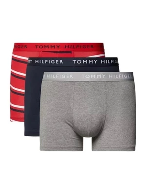 Férfi boxeralsó Tommy Hilfiger 3 Pack