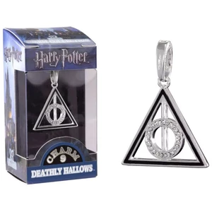 Noble Collection Harry Potter prívesok Lumos Dar smrti