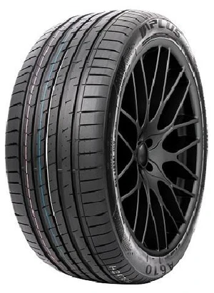 APLUS 265/30 R 19 93Y A610 TL XL