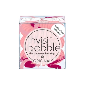 Invisibobble ® Gumičky Original Matte Me, Myselfie & I 3 ks