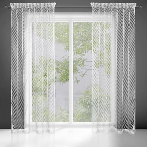 Eurofirany Unisex's Curtain 389983