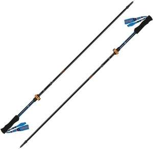 Viking Kettera Pro Blue/Orange 115 - 135 cm