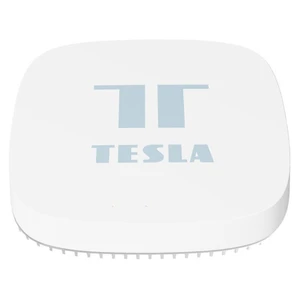 Tesla Smart ZigBee Hub centrálna jednotka pre múdru domácnosť