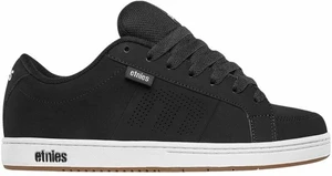 Etnies Kingpin Black/White/Gum 42,5 Tenisky