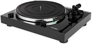 Thorens TD 202 Černá-Gloss